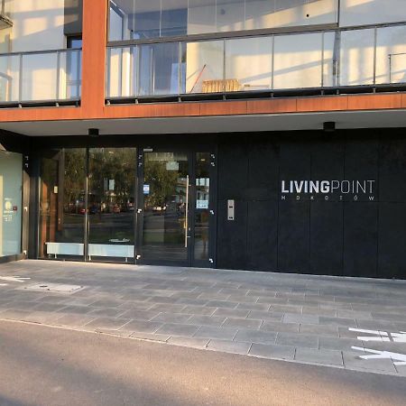 Living Point Residence Варшава Екстериор снимка