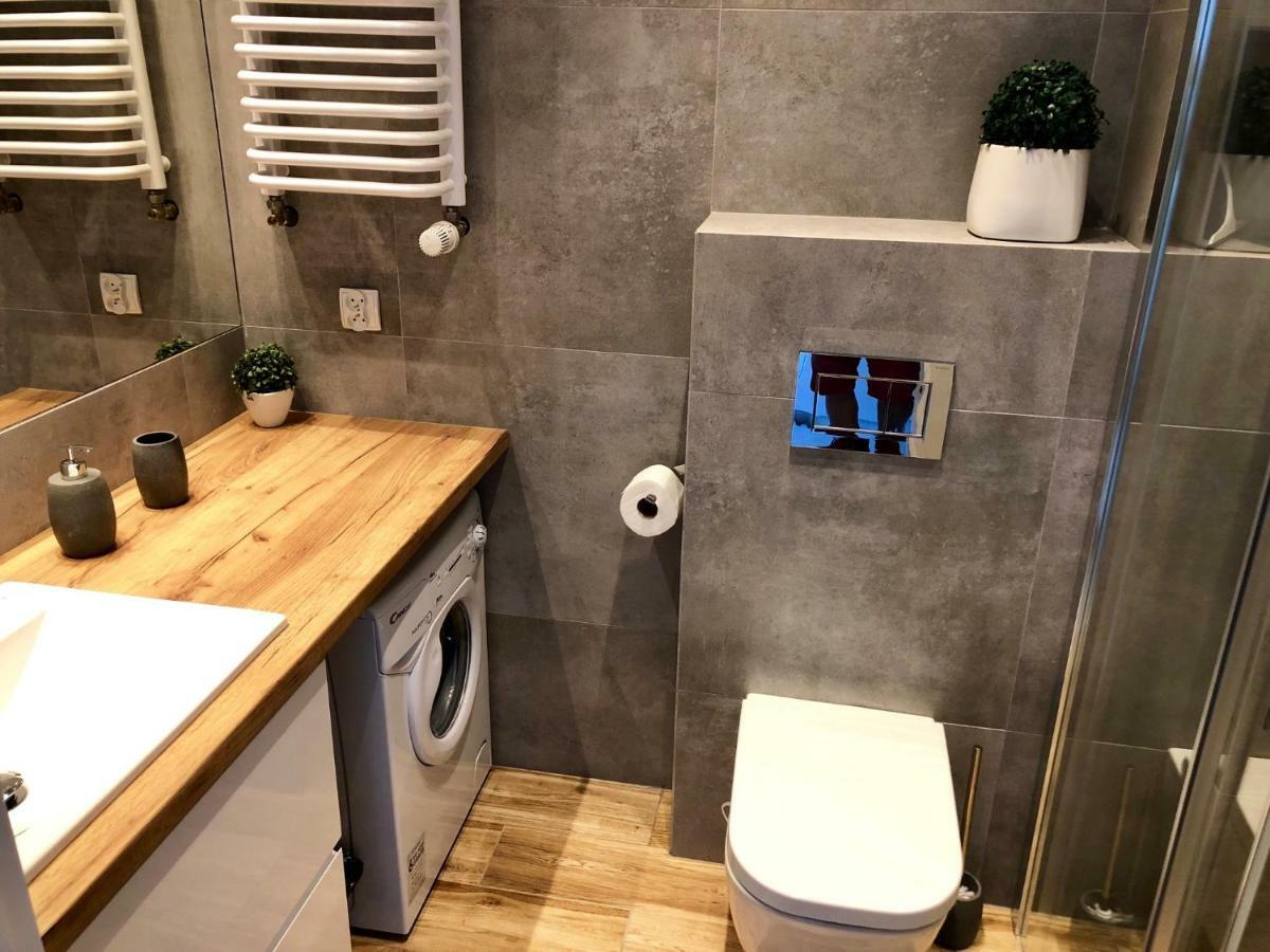 Living Point Residence Варшава Екстериор снимка